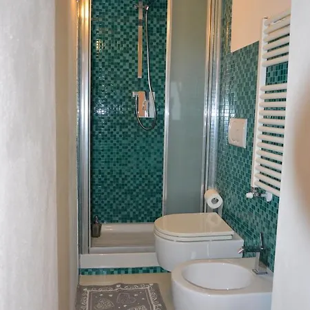 Appartement Posizione_strategica_sottosopra_laspezia La Spezia